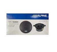 Alpine SPC-100MH Paire de haut-parleurs 2 voies 10 cm