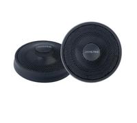 Alpine SPC-R100-S | Das 10 cm Radial Lautsprecher-System für Wohnmobile