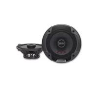 1 Ciare CZ131 Cz 131 Diffuseur Coaxial 2 Voies De 130 MM 100 Max Watts 4 Ohm Car