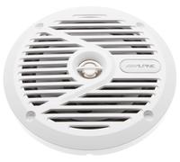 Alpine SPS-M601W Haut-Parleur