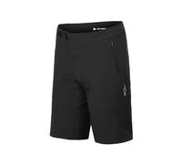 Alpine Stars - A-Aria Elite - Short VTT homme Black Titanium - 30