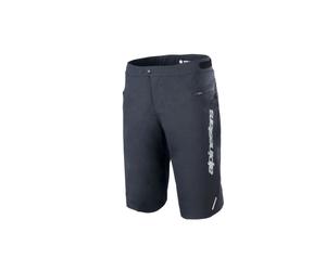 Alpine Stars - A-Dura Elite - Short VTT homme 10 Noir - 32