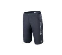 Alpine Stars - A-Dura Elite - Short VTT homme 10 Noir - 36