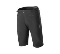 Alpine Stars - A-Dura Liner - Short VTT homme 10 Noir - 32