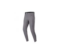 Alpine Stars - A-Dura - Pantalon VTT homme 93 Gris Foncé - 36