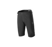 Alpine Stars - A-Dura - Short VTT homme 10 Noir - 40