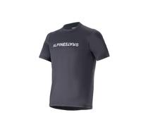 Alpine Stars - A-Dura Switch - Maillot VTT homme Black - M