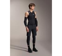 Alpine Stars - A-Motion Plasma Protection Vest Black Camo - L