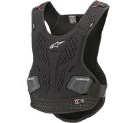 Alpine Stars Bionic Pro Chest Protector - Dorsale VTT Homme