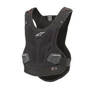 Alpine Stars Bionic Pro Chest Protector - Dorsale VTT Homme