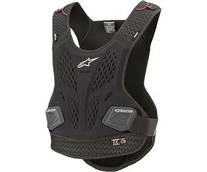 Alpine Stars Bionic Pro Chest Protector - Dorsale VTT Homme