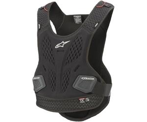 Alpine Stars Bionic Pro Chest Protector - VTT Homme