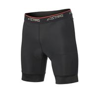 Alpine Stars - Inner Shorts Pro V2 - Sous-short VTT Black - US 34
