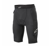 Alpinestars Sous short Paragon Lite Noir
