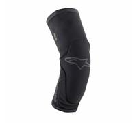 Alpinestars Bicycle Paragon Plus Knee Guards Noir S Black