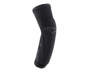 Alpine Stars - Paragon Plus - Genouillère VTT Noir - XXL