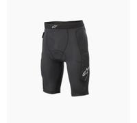 Alpine Stars - Paragonite Youth - Short VTT enfant 10 Noir - S/M