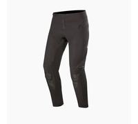 Alpine Stars - Techstar Black Edition - Pantalon VTT homme Noir - 36