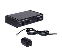 Alpine SWA-150KIT 1-Kanal Amplificateur Numérique, 1 x 150 Watt Max 4 Ohm