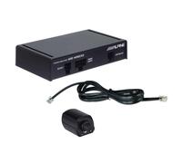Alpine SWA-150KIT 1-Kanal Amplificateur Numérique, 1 x 150 Watt Max 4 Ohm