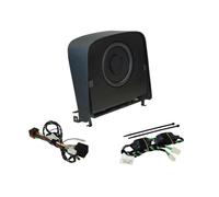 Alpine SWC-D84S | Subwoofersystem für Fiat Ducato 3, Citroën Jumper 2 und Peugeot Boxer 2