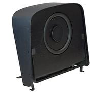 Alpine SWC-D84S | Subwoofersystem für Fiat Ducato 3, Citroën Jumper 2 und Peugeot Boxer 2