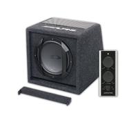 Alpine Caisson de basses actif SWE-815 20 cm