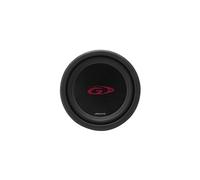 Alpine SWG-844 - Commande de caisson de basses - 120 Watt - 8"