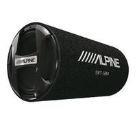 Alpine SWT-12S4 - Caisson de basses - pour automobile - 300 Watt - 12" G