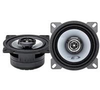 Alpine SXE 1025 S Hauts Parleurs Auto