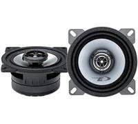 Alpine SXE-1025S - Haut-parleur - 25 Watt - 2 voies - coaxial - 4"