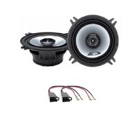 Alpine SXE-1325S - Haut-parleurs voiture