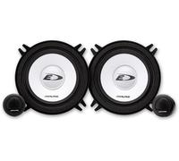 Alpine SXE-1350S - Haut-parleurs voiture