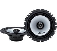 Alpine SXE-1725S - Haut-parleurs voiture