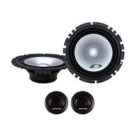 Alpine SXE-1750S Haut-parleurs composants (17 cm, 28 0w) (Import Royaume Uni)