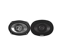Alpine SXE 6925 S Hauts Parleurs Auto 160 x 230