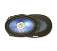 Alpine SXE-69C2 2-voies 280 W 45 W 40 - 20000 Hz 251 mm 177 mm
