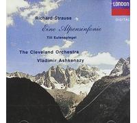 Alpine Symphony