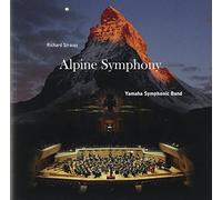 Alpine Symphony [Import allemand]
