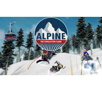 Alpine - The Simulation Game