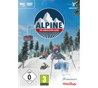 Alpine - The Simulation Game