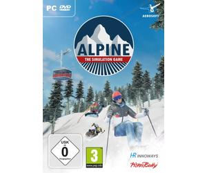 Alpine - The Simulation Game