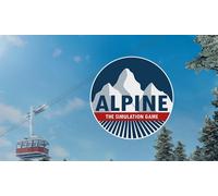 Alpine The Simulation Game (PC)