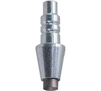 Alpine Tip silver Einheitsgröße
