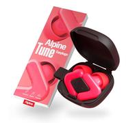 Alpine Tune Bouchons d'Oreilles Concerts Musique Hi-Fi 19dB