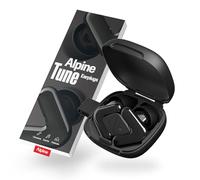 Alpine Tune Bouchons d'Oreilles Concerts Musique Hi-Fi 19dB