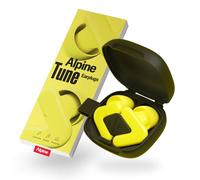 Alpine Tune Bouchons d'Oreilles Concerts Musique Hi-Fi 19dB