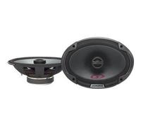 Alpine Type-G SPG-69C2 - Enceinte