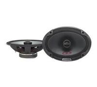 Alpine Type-G SPG-69C2 - Haut-parleur - 75 Watt - 2 voies - coaxial - 6" x 9" G