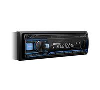 Alpine Autoradio ute-200bt